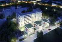 Zdjęcie inwestycji Tarasy Wilczak 6526