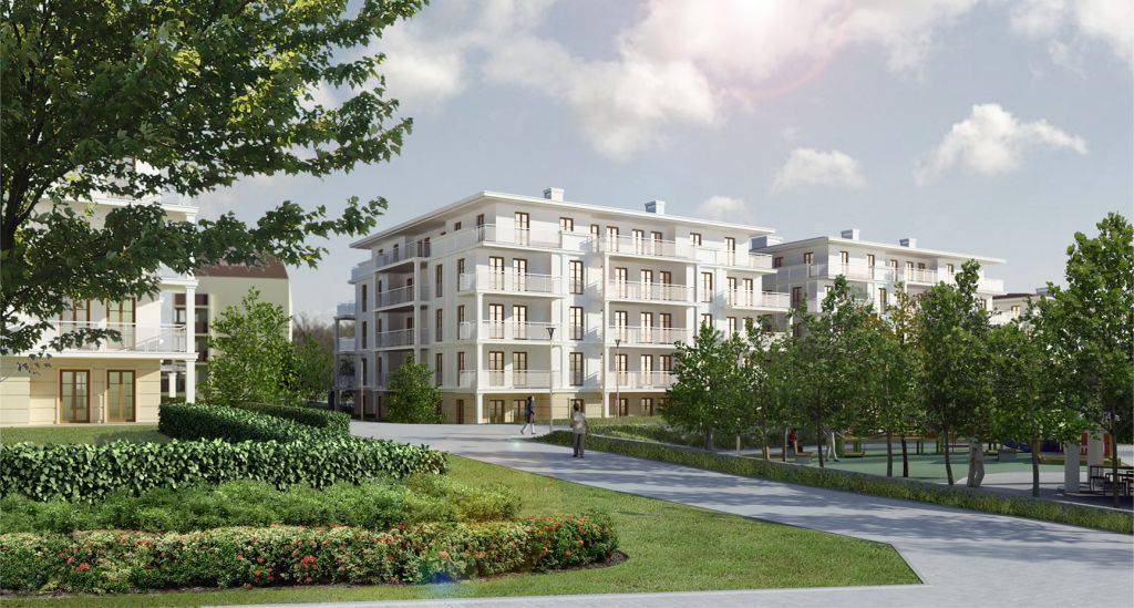 Zdjęcie inwestycji Tarasy Wilczak 6575