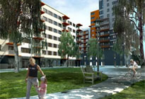 Zdjęcie inwestycji Tarasy Wilczak 6580