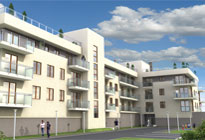 Zdjęcie inwestycji Tarasy Wilczak 6584