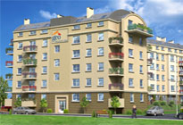 Zdjęcie inwestycji Tarasy Wilczak 6634
