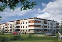 Zdjęcie inwestycji Tarasy Wilczak 6659
