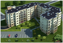 Zdjęcie inwestycji Tarasy Wilczak 6691