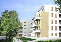 Zdjęcie inwestycji Tarasy Wilczak 6696