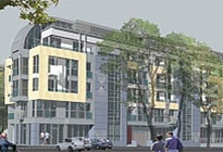 Zdjęcie inwestycji Tarasy Wilczak 6722