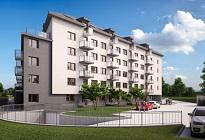 Zdjęcie inwestycji Tarasy Wilczak 6755