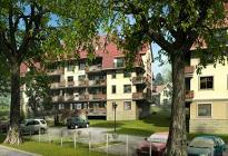 Zdjęcie inwestycji Tarasy Wilczak 6760