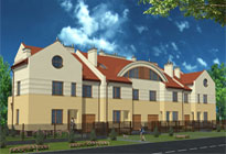 Zdjęcie inwestycji Tarasy Wilczak 6762