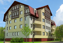 Zdjęcie inwestycji Tarasy Wilczak 6784