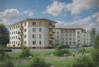 Zdjęcie inwestycji Tarasy Wilczak 6795