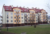 Zdjęcie inwestycji Tarasy Wilczak 6805