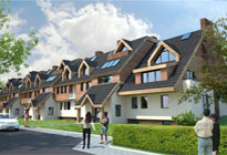 Zdjęcie inwestycji Tarasy Wilczak 6839