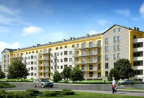 Zdjęcie inwestycji Tarasy Wilczak 6844