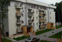 Zdjęcie inwestycji Tarasy Wilczak 6847