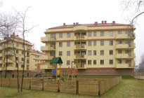 Zdjęcie inwestycji Tarasy Wilczak 6854