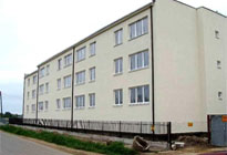 Zdjęcie inwestycji Tarasy Wilczak 6920
