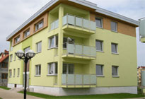 Zdjęcie inwestycji Tarasy Wilczak 6978