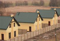 Zdjęcie inwestycji Tarasy Wilczak 7016