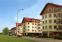 Zdjęcie inwestycji Tarasy Wilczak 7032