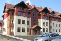 Zdjęcie inwestycji Tarasy Wilczak 7036