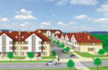 Zdjęcie inwestycji Tarasy Wilczak 7040