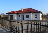 Zdjęcie inwestycji Tarasy Wilczak 7044