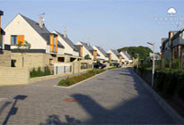 Zdjęcie inwestycji Tarasy Wilczak 7049